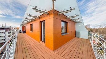 Apartamenty Sun & Snow Foka