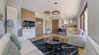 Apartamenty Sun & Snow Foka