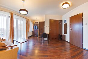 Apartamenty Sun & Snow Foka