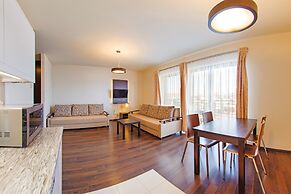 Apartamenty Sun & Snow Foka