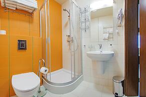 Apartamenty Sun & Snow Foka