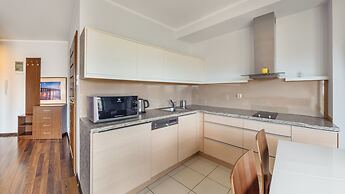 Apartamenty Sun & Snow Foka