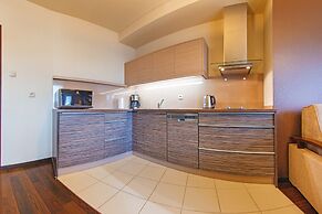 Apartamenty Sun & Snow Foka