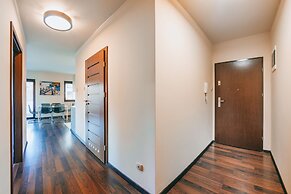 Apartamenty Sun & Snow Foka