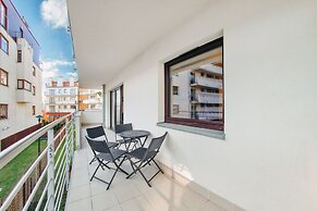 Apartamenty Sun & Snow Foka