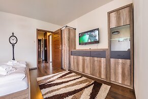 Apartamenty Sun & Snow Foka