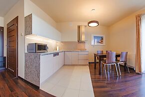 Apartamenty Sun & Snow Foka