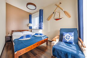 Apartamenty Sun & Snow Foka