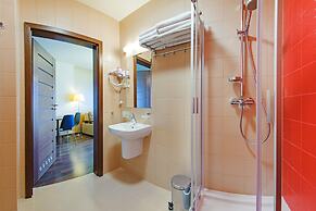 Apartamenty Sun & Snow Foka