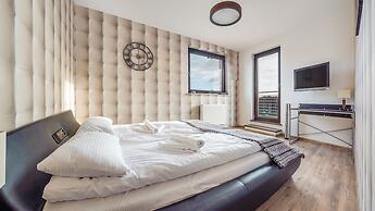 Apartamenty Sun & Snow Foka