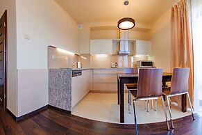 Apartamenty Sun & Snow Foka