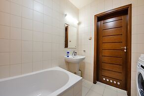 Apartamenty Sun & Snow Foka