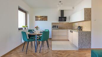 Apartamenty Sun & Snow Foka