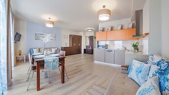 Apartamenty Sun & Snow Foka