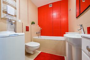 Apartamenty Sun & Snow Foka