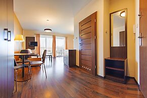 Apartamenty Sun & Snow Foka