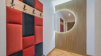 Apartamenty Sun & Snow Foka