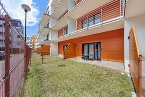 Apartamenty Sun & Snow Foka