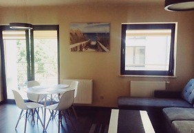 Apartamenty Sun & Snow Foka