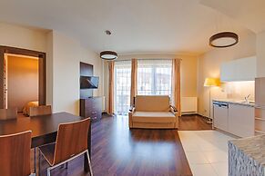 Apartamenty Sun & Snow Foka