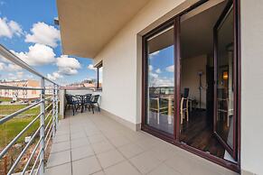 Apartamenty Sun & Snow Foka