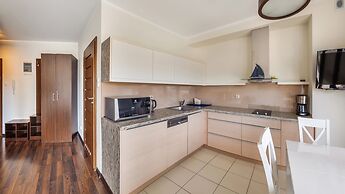 Apartamenty Sun & Snow Foka