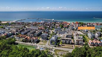 Apartamenty Sun & Snow Foka