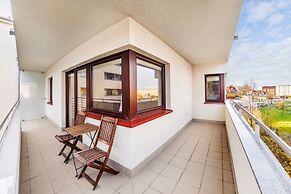 Apartamenty Sun & Snow Foka