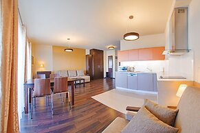 Apartamenty Sun & Snow Foka