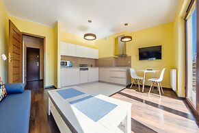 Apartamenty Sun & Snow Foka