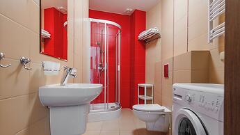 Apartamenty Sun & Snow Foka