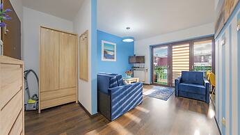 Apartamenty Sun & Snow Foka