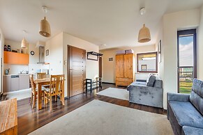 Apartamenty Sun & Snow Foka