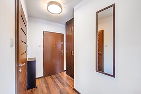 Apartamenty Sun & Snow Foka