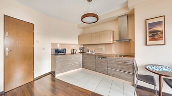 Apartamenty Sun & Snow Foka