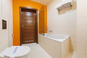 Apartamenty Sun & Snow Foka