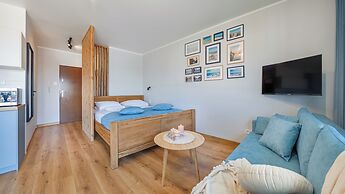 Apartamenty Sun & Snow Foka