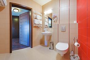 Apartamenty Sun & Snow Foka