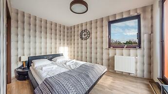 Apartamenty Sun & Snow Foka