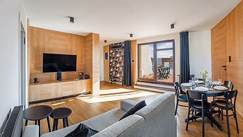 Apartamenty Sun & Snow Foka