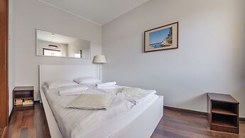 Apartamenty Sun & Snow Foka