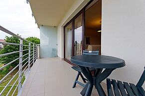 Apartamenty Sun & Snow Foka