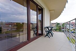 Apartamenty Sun & Snow Foka