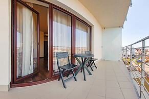 Apartamenty Sun & Snow Foka