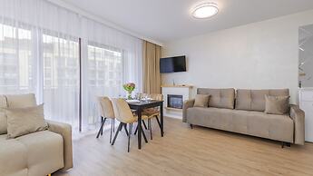 Apartamenty Sun & Snow Foka