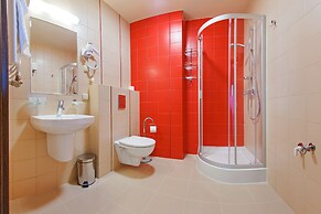 Apartamenty Sun & Snow Foka