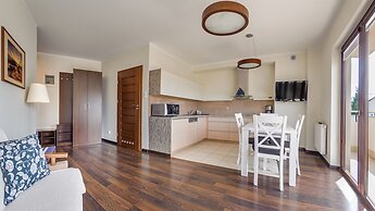 Apartamenty Sun & Snow Foka