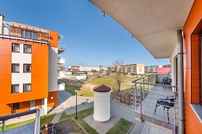 Apartamenty Sun & Snow Foka