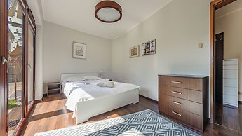 Apartamenty Sun & Snow Foka