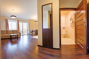 Apartamenty Sun & Snow Foka